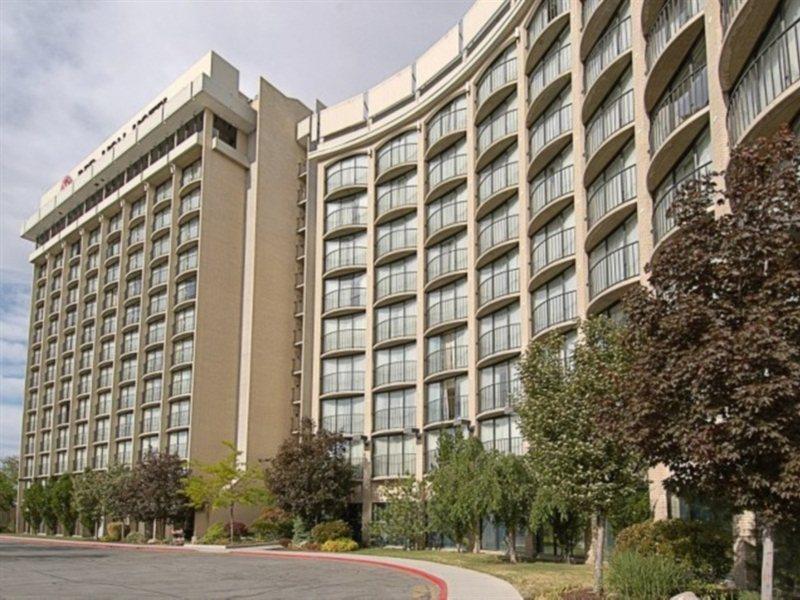 Hotel Rl Солт-Лейк-Сіті Екстер'єр фото