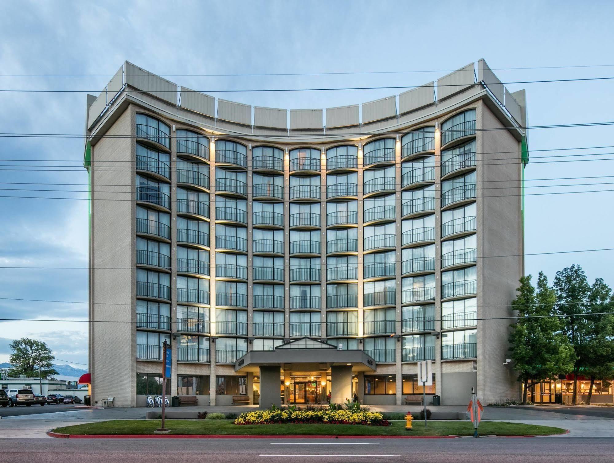 Hotel Rl Солт-Лейк-Сіті Екстер'єр фото