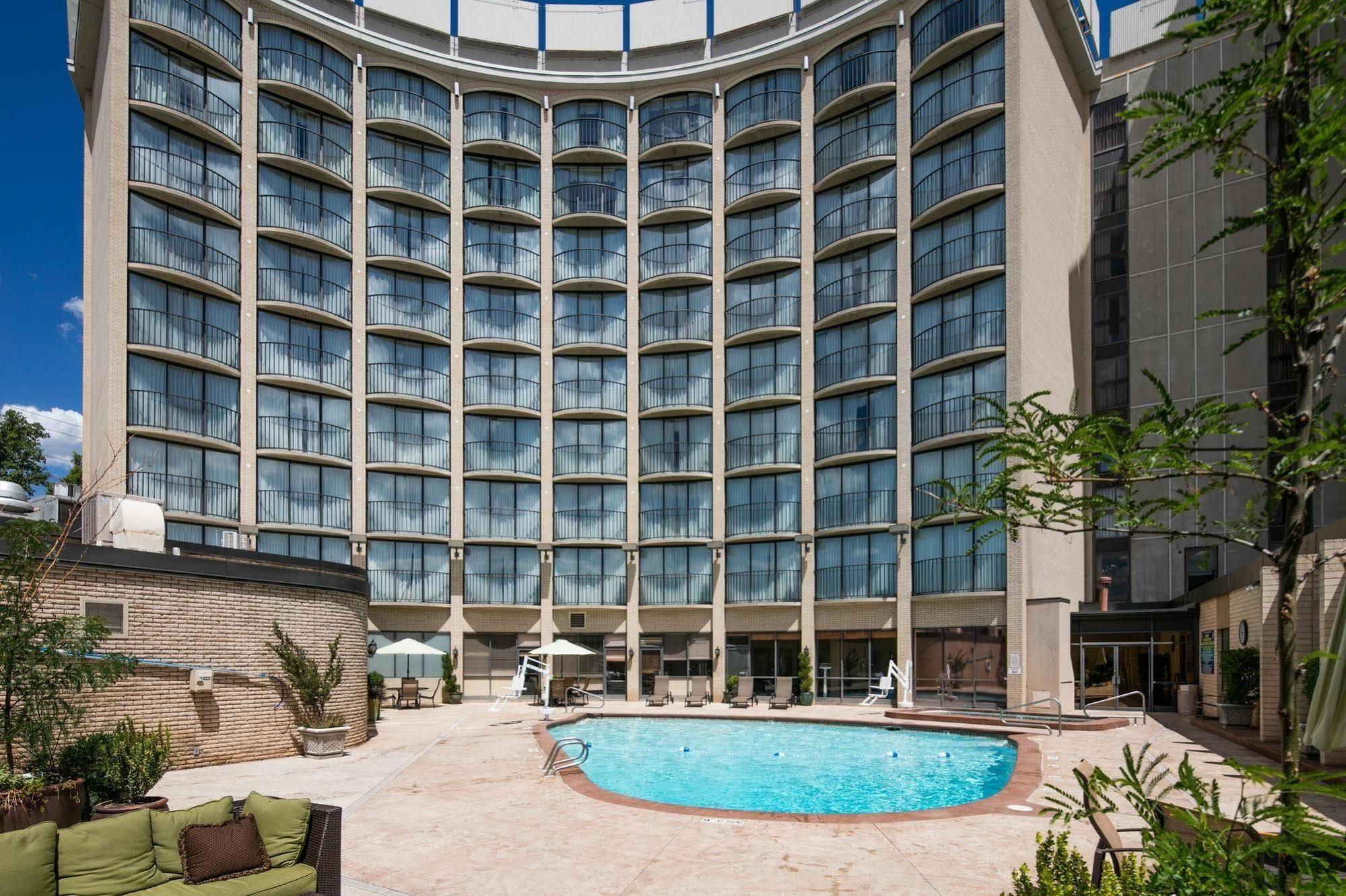 Hotel Rl Солт-Лейк-Сіті Екстер'єр фото