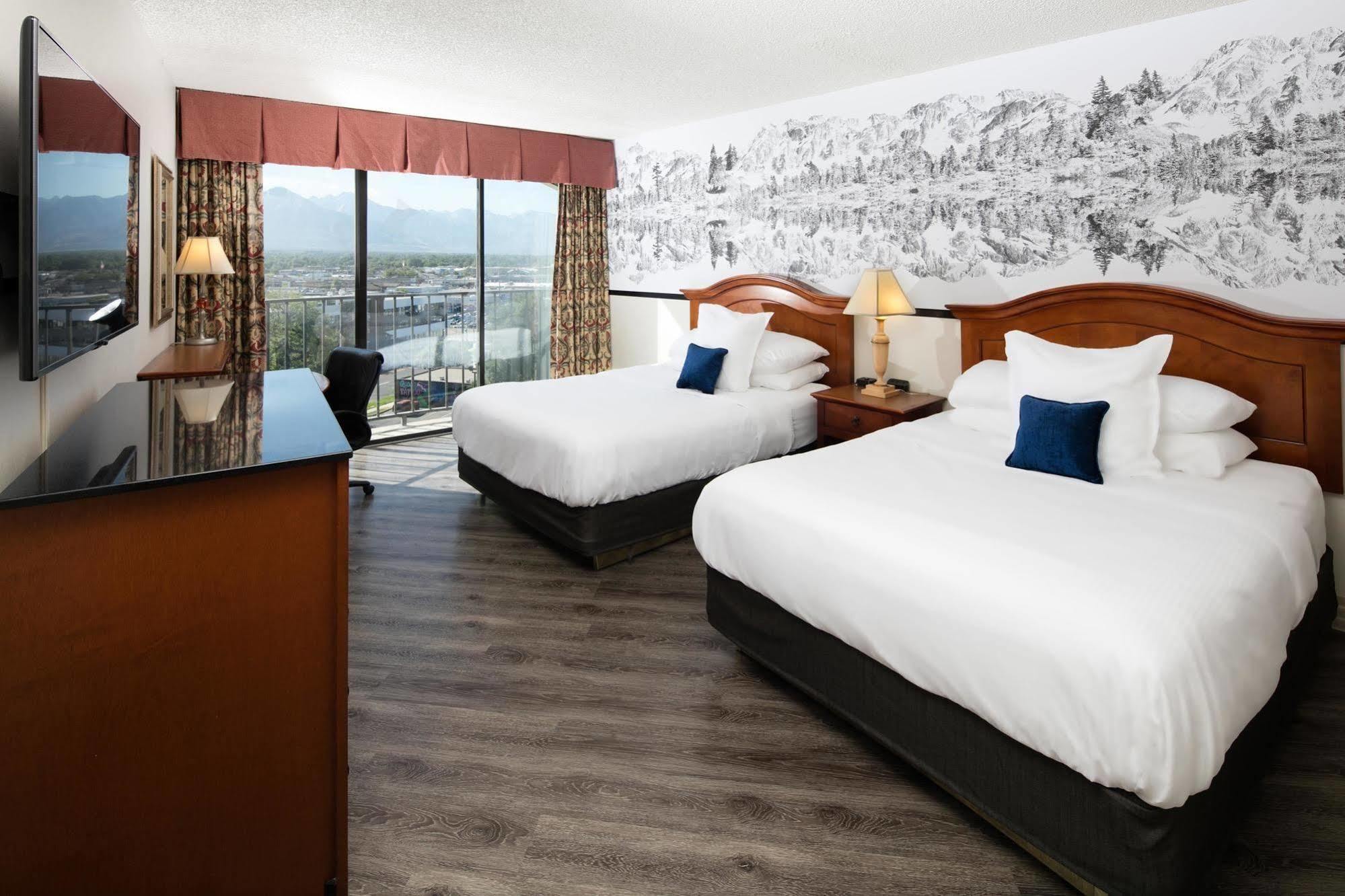 Hotel Rl Солт-Лейк-Сіті Екстер'єр фото