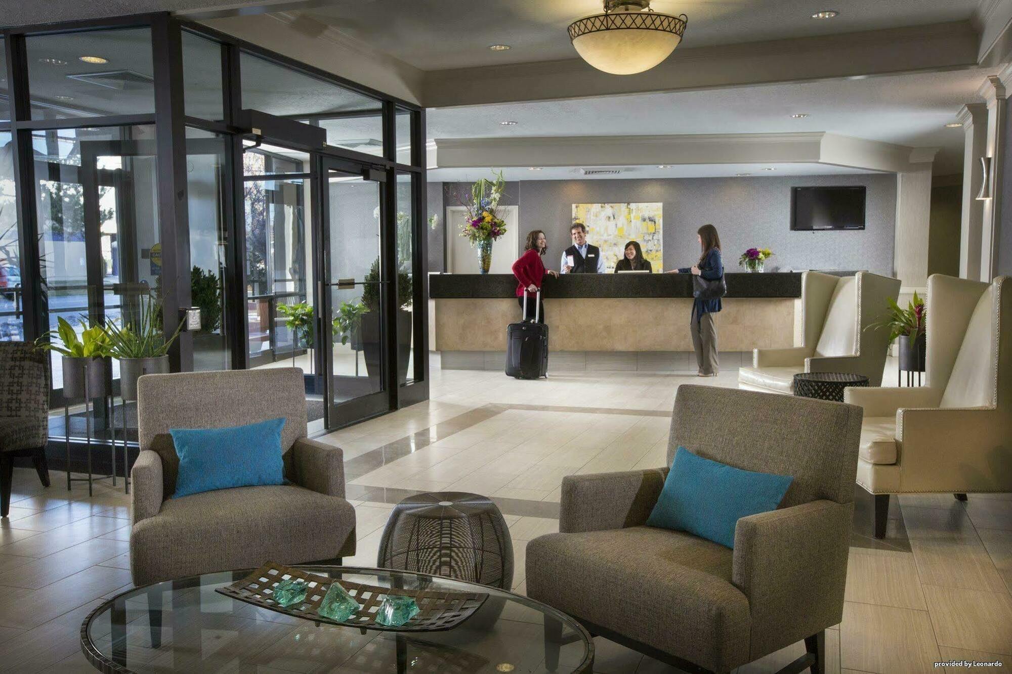 Hotel Rl Солт-Лейк-Сіті Екстер'єр фото