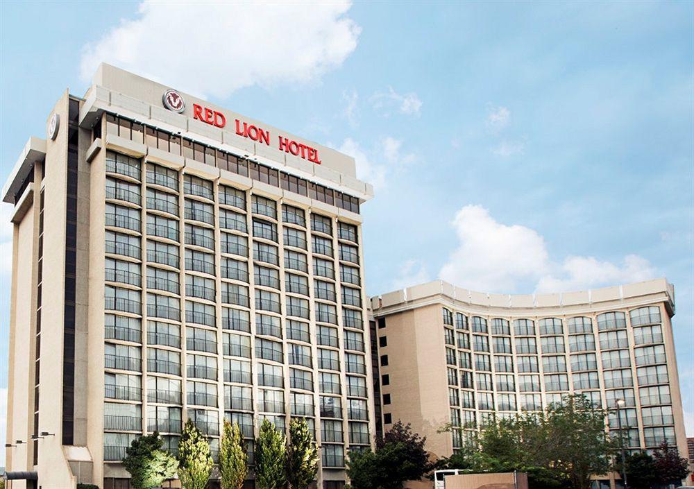 Hotel Rl Солт-Лейк-Сіті Екстер'єр фото